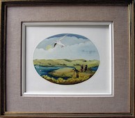 &#39;t Zwin 46x41 cm 194