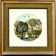 Appelpluk 45x45 cm 189