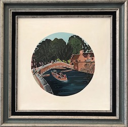 Bonifasius 60x60 cm 253