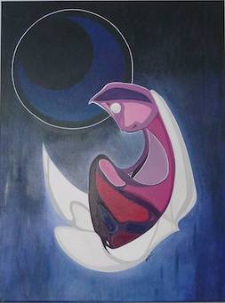 eclips 60x80 cm 253