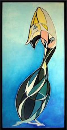 schroom 56x106 cm 236