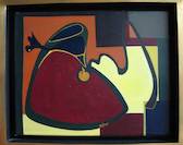 babybotje 40x32 cm 168