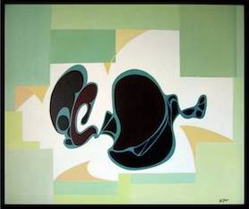 mysterie 66x56 cm 320