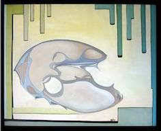 oesterparel 56x45 cm 320