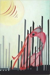 signalen 40x60 cm 320