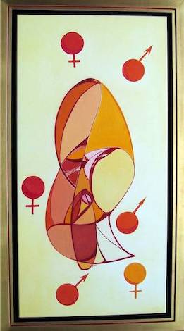 koppel 62x112 cm 261