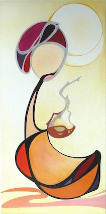 aladin 50x100 cm 320