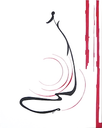 drieluik1 40x50 cm 211