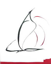 drieluik2 40x50 cm 211