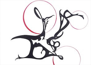 openbaring 70x50 cm 320